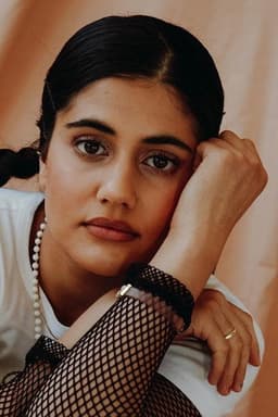 Photo of Ayesha Madon