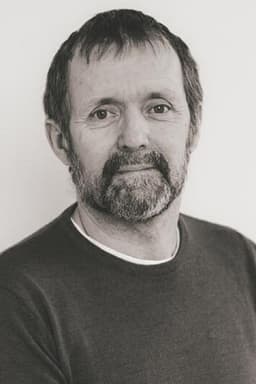 Photo of John Joseph Hayes