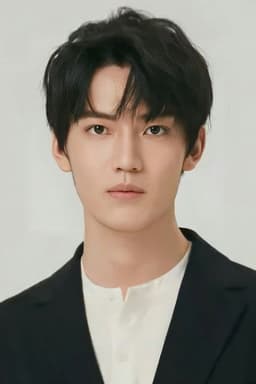 Photo of Zhu Minxin