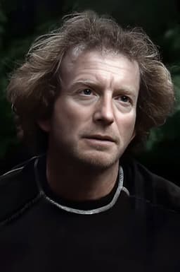 Photo of Philippe Magnin