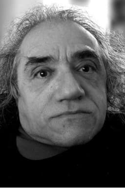 Photo of Nabil Shaban
