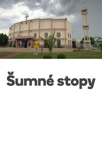 Poster for Šumné stopy