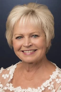 Photo of Hilda Heick