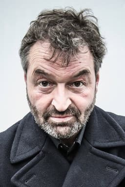 Photo of Ian Beattie
