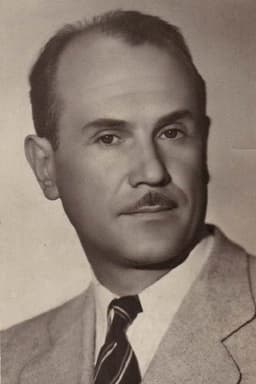 Photo of Boris Babochkin