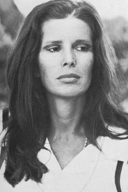 Photo of Barbara Seidel