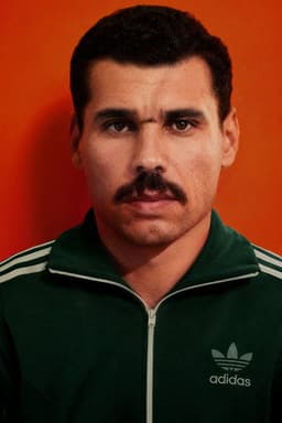 Photo of Abdelaziz Ben Tifour