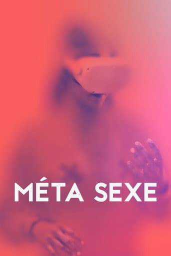 Poster for Méta sexe, le documentaire