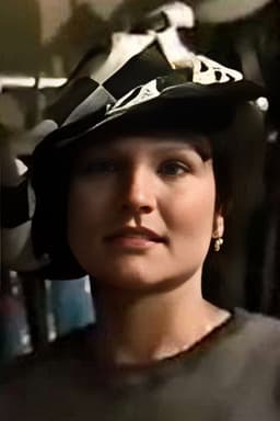 Photo of Marina Kordoban