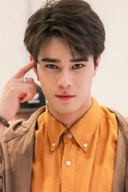 Photo of Krittakan Prasitpanit