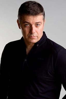 Photo of Dragoljub Ljubičić