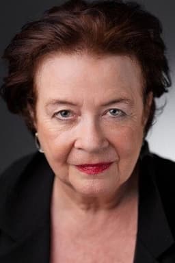 Photo of Vivienne Vermes