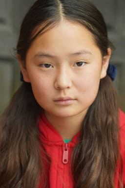 Photo of Gloria Ishikawa
