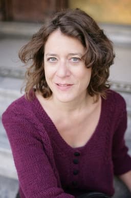 Photo of Heidi Wolff
