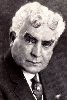 Photo of Al W. Filson