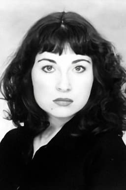 Photo of Ariauna Albright