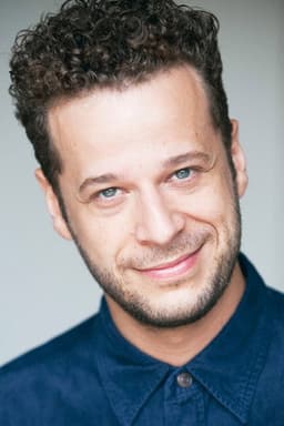Photo of Olivier Rosemberg