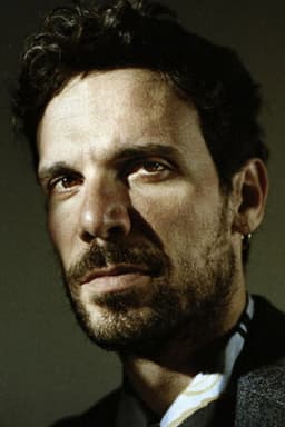Photo of Francesco Montanari