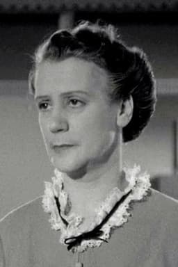 Photo of Sally Shepherd