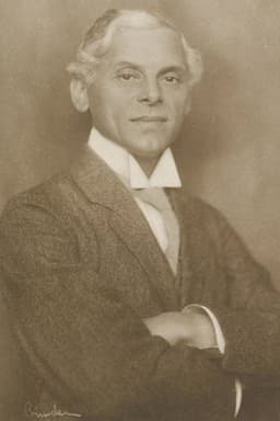 Photo of Bruno Ziener