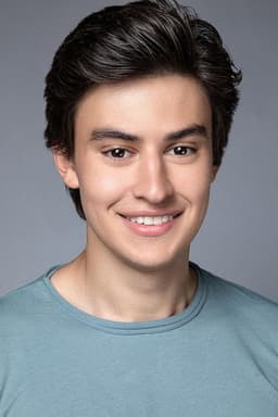 Photo of Ben Ubiñas