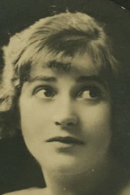 Photo of Hilda Bayley