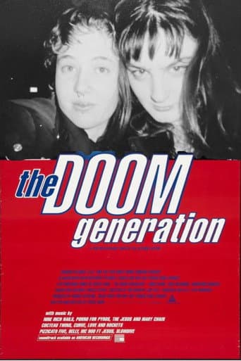 Poster for the tearoom generation
