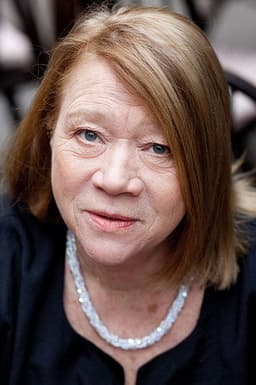 Photo of Veronika Nowag-Jones