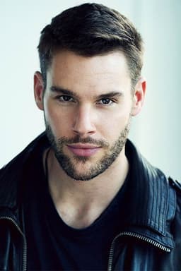 Photo of Paul Luebke