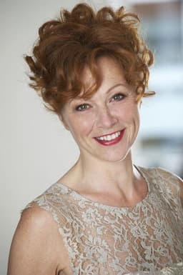 Photo of Heike Trinker