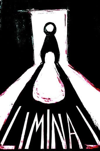Poster for LIMINAL