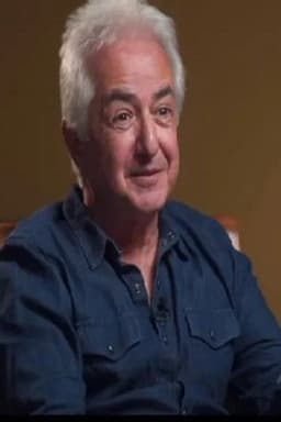 Photo of Jack Bruno