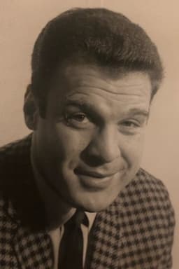 Photo of Steve Mitchell