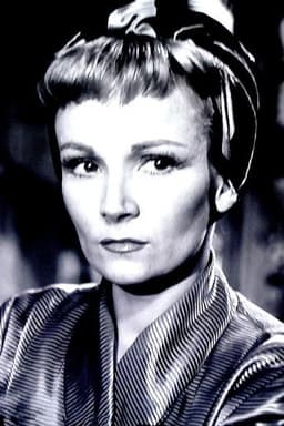 Photo of Claude Génia