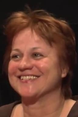 Photo of Erika Ozsda