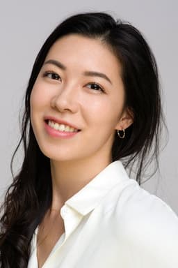 Photo of Sarah Chang