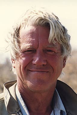 Photo of John Marshall