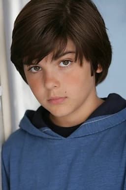 Photo of Sam Cohen
