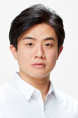 Photo of Yasuomi Sano