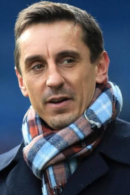 Photo of Gary Neville