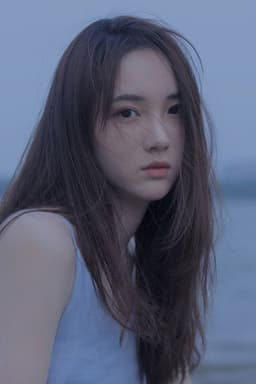 Photo of Zhao Jiamin