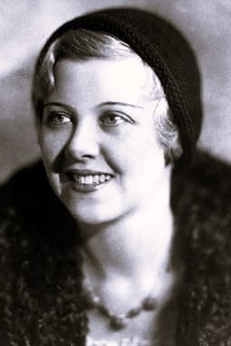 Photo of Nancy Welford