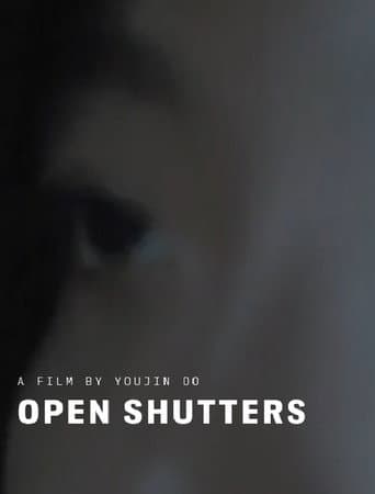 Poster for Open Shutters