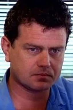 Photo of Scott Burgess