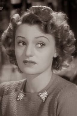 Photo of Anna Konstam