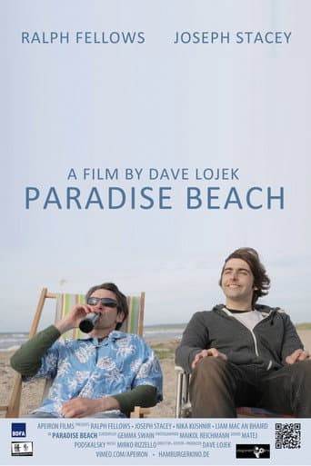 Poster for Paradise Beach