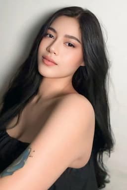 Photo of Cheena Dizon
