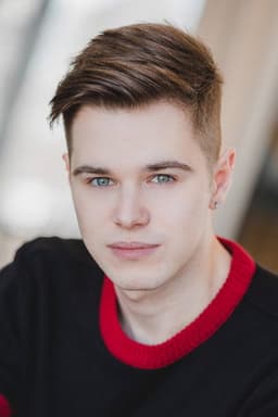 Photo of Raphaël Roberge