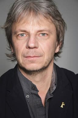 Photo of Andreas Dresen