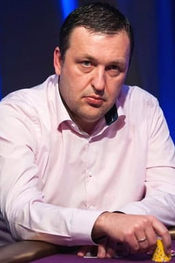 Photo of Tony G